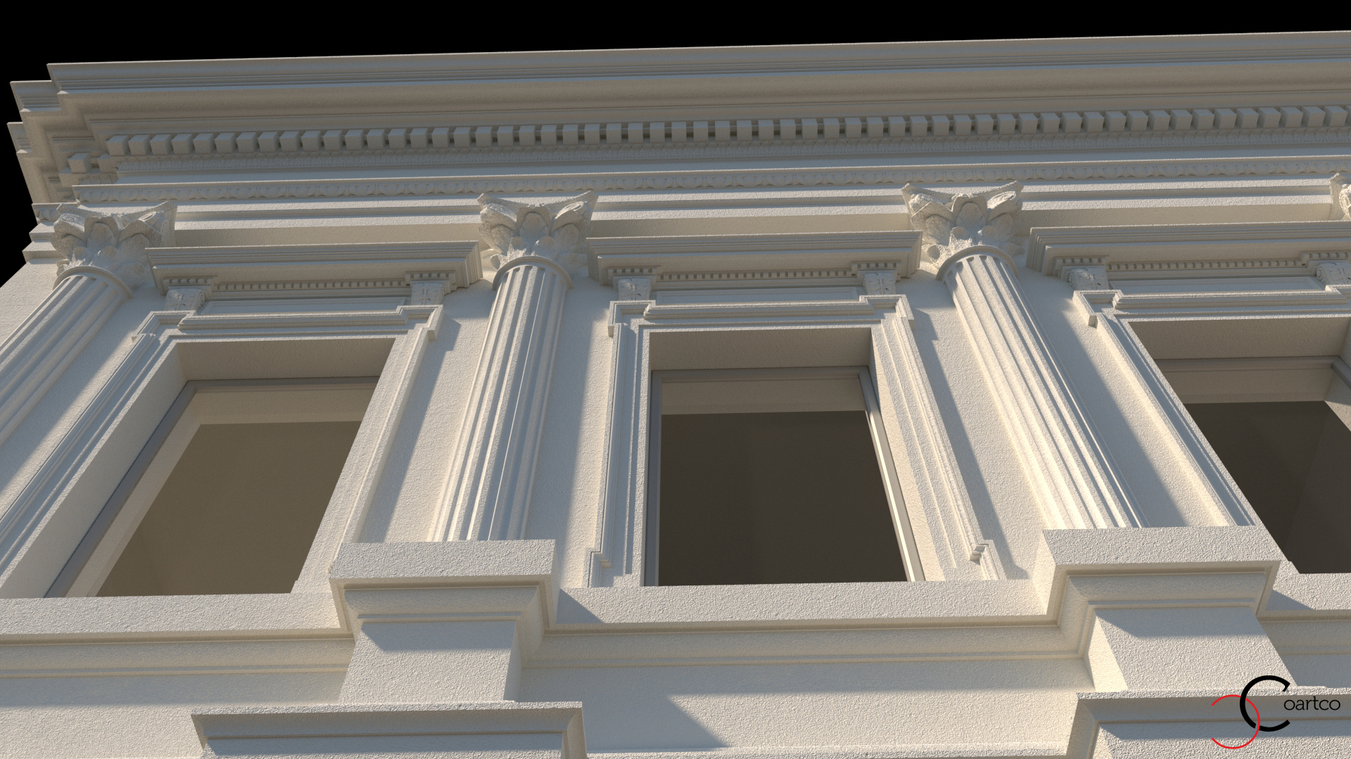 coloane-romane-pret-proiect-fatada-casa